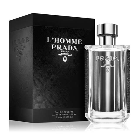 eau de parfum prada homme|prada perfume for sale.